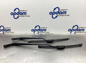 Wiper Arm OPEL AGILA (A) (H00)