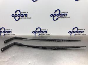 Wiper Arm RENAULT TRAFIC II Van (FL), RENAULT TRAFIC II Bus (JL)