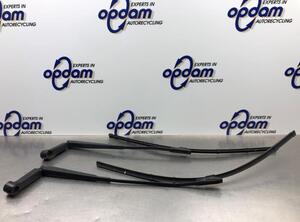 Wiper Arm CITROËN C4 GRAND PICASSO I (UA_), CITROËN C4 PICASSO I MPV (UD_)