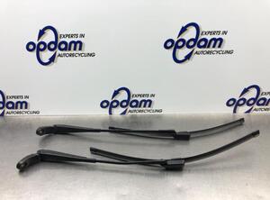 Wiper Arm SKODA ROOMSTER (5J7), SKODA ROOMSTER Praktik (5J), SKODA FABIA II Combi (545)