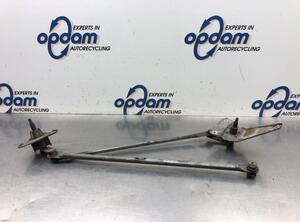 Wiper Linkage PEUGEOT PARTNER Box Body/MPV (5_, G_), PEUGEOT PARTNER MPV (5_, G_)