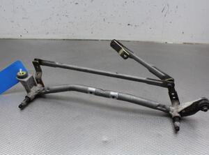 Wiper Linkage RENAULT MEGANE II (BM0/1_, CM0/1_), RENAULT MEGANE II Saloon (LM0/1_)