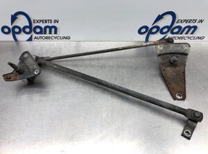 Wiper Linkage CITROËN BERLINGO / BERLINGO FIRST Box Body/MPV (M_)