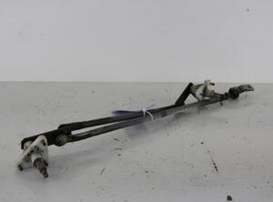 Wiper Linkage DAIHATSU CUORE II (L80, L81)