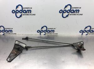 Wiper Linkage CITROËN BERLINGO / BERLINGO FIRST Box Body/MPV (M_)