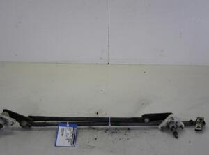 Wiper Linkage DAIHATSU CUORE II (L80, L81)