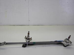 Wiper Linkage DAIHATSU CUORE I (L55, L60)