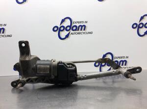 Wiper Motor LANCIA MUSA (350_), FIAT IDEA (350_)