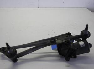 Wiper Motor FORD FUSION (JU_)