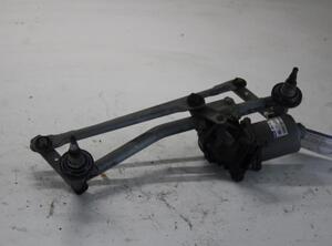 Wiper Motor FORD FUSION (JU_)