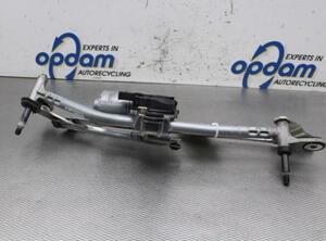 Wiper Motor AUDI A3 Sportback (8YA)