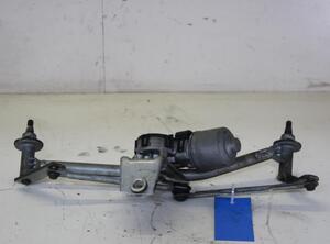 Wiper Motor PEUGEOT 206 Hatchback (2A/C), PEUGEOT 206 SW (2E/K), PEUGEOT 206 Saloon