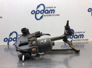 Wiper Motor SEAT ALTEA (5P1), SEAT ALTEA XL (5P5, 5P8), SEAT TOLEDO III (5P2)