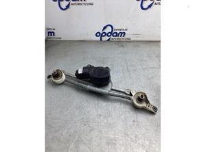 Wischermotor links Opel Agila H-B 95517286 P20452662