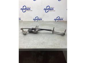 Wiper Motor MERCEDES-BENZ CLA Coupe (C117)