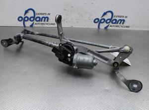 Wiper Motor BMW iX3 (G08)