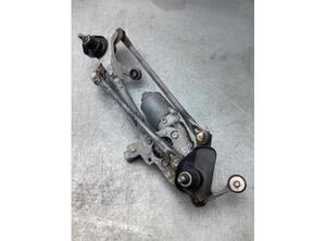 Wiper Motor HONDA INSIGHT (ZE_)