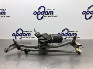 Wiper Motor RENAULT MEGANE II (BM0/1_, CM0/1_), RENAULT MEGANE II Saloon (LM0/1_)