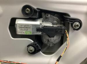 Wiper Motor SUZUKI WAGON R+ Hatchback (MM), SUZUKI WAGON R Hatchback