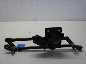 Wiper Motor HYUNDAI MATRIX (FC)