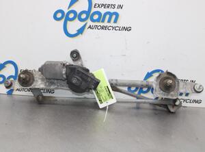 Wiper Motor OPEL INSIGNIA A Saloon (G09)