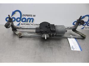 Wiper Motor VW POLO (6R1, 6C1), VW POLO Van (6R)