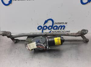 Wiper Motor PEUGEOT 106 II (1A_, 1C_), PEUGEOT 106 I (1A, 1C)