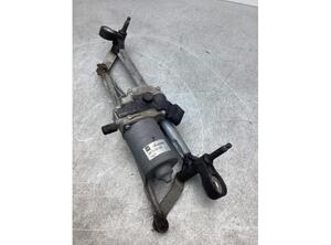 Wiper Motor OPEL CORSA D (S07), OPEL CORSA E (X15)