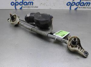 Wischermotor links Opel Agila H-B 3810051K11 P16092315