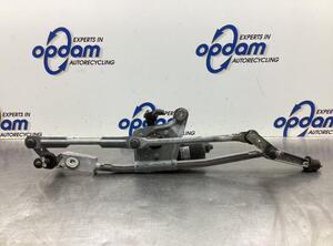 Wiper Motor VOLVO S60 I (384)