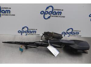 Wiper Motor MERCEDES-BENZ CLK (C208)