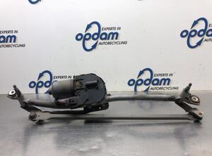 Wiper Motor AUDI A6 (4F2, C6)