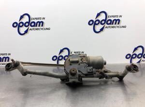 Wiper Motor VW CADDY III Box Body/MPV (2KA, 2KH, 2CA, 2CH)