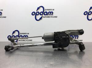 Wiper Motor VW GOLF VII (5G1, BQ1, BE1, BE2), VW GOLF VII Variant (BA5, BV5), AUDI A3 Sportback (8VA, 8VF)