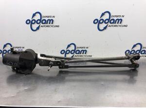 Wiper Motor FORD FOCUS Saloon (DFW)