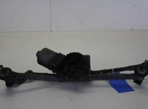 Wiper Motor PEUGEOT 206 SW (2E/K)