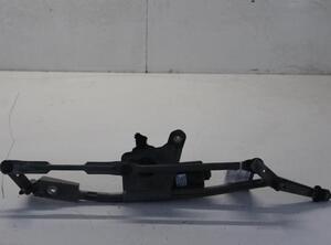 Wiper Motor VOLVO S60 I (384)