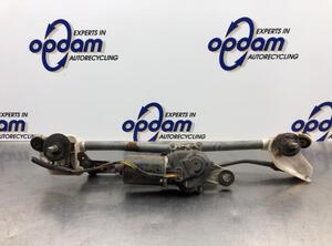 Wiper Motor NISSAN MICRA III (K12)