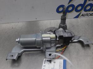 Wiper Motor OPEL AGILA (B) (H08)