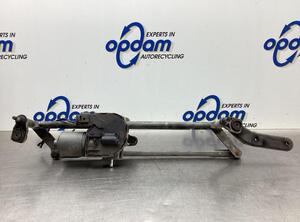 Wiper Motor SKODA OCTAVIA II (1Z3), SKODA OCTAVIA II Combi (1Z5)