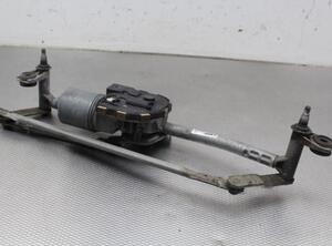 Wiper Motor SKODA SUPERB II Estate (3T5), SKODA SUPERB II (3T4)