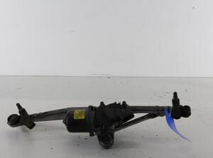 Wiper Motor CITROËN C2 (JM_)