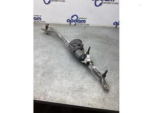 Wiper Motor MERCEDES-BENZ C-CLASS (W204)