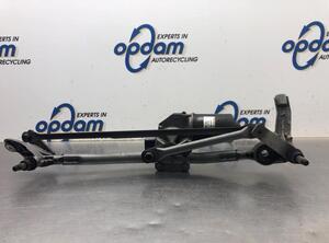 Wiper Motor BMW 3 (E90), BMW 3 Touring (E91)