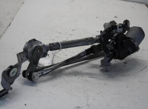 Wiper Motor DAIHATSU CUORE II (L80, L81)