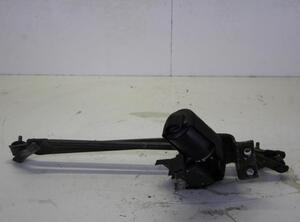 Wiper Motor FIAT CINQUECENTO (170_)