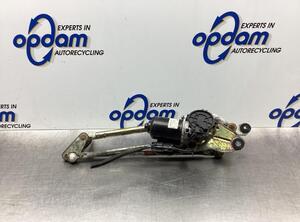 Wiper Motor CHEVROLET REZZO MPV (U100), DAEWOO REZZO (U100)