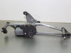 Wiper Motor SKODA SUPERB II Estate (3T5), SKODA SUPERB II (3T4)