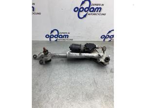 Wiper Motor HONDA CR-V IV (RM_)