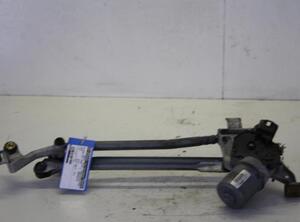 Wiper Motor HONDA CIVIC VII Hatchback (EU, EP, EV)